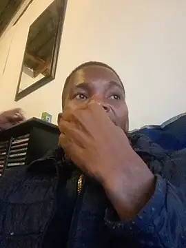 thegoodHost999 Webcam-Show