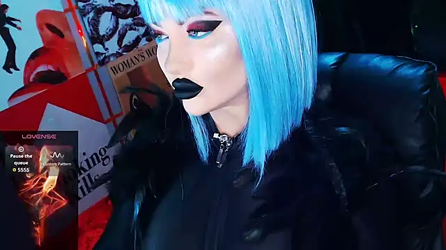 Roxyenergyn Live XXX chat