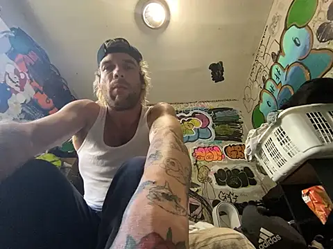 gothboiplzty 라이브 XXX 채팅