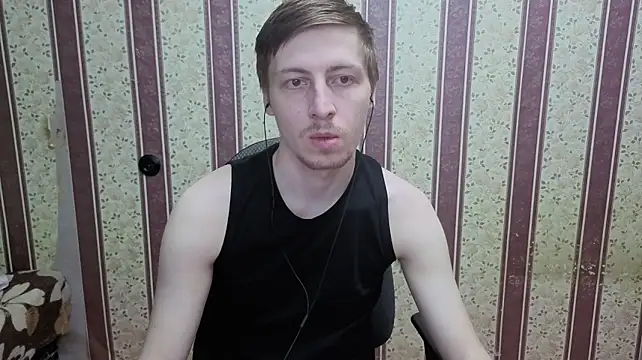 Darien_Brown XXX чат на живо