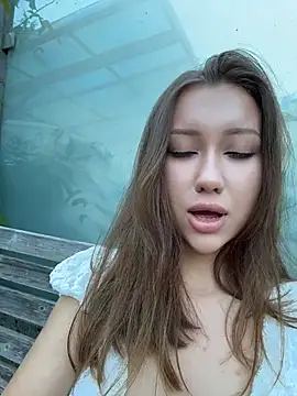 Chat XXX ao vivo de Musae