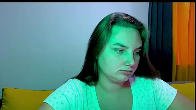 Živý XXX chat Dreamyblushfairy