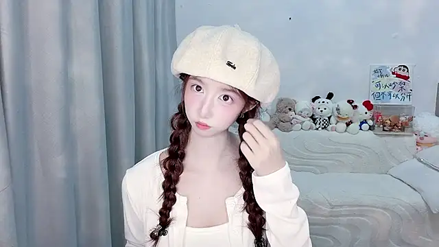 lucky-tt 现场XXX聊天