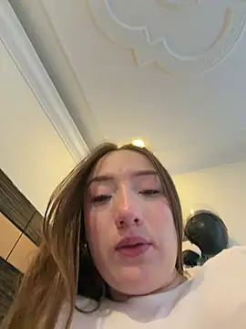 Chat XXX ao vivo de Valery_Salmons