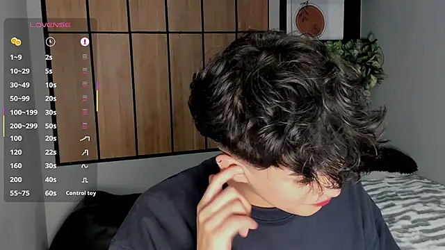Danny_George Chat XXX live