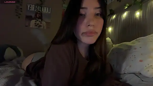 Anisawithlove 라이브 XXX 채팅