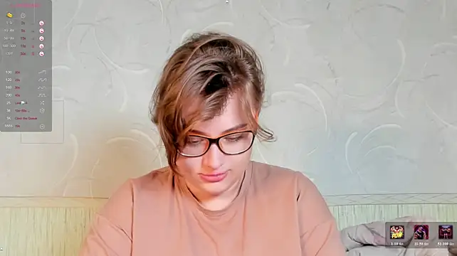 Seductive_She_Wolf live XXX chat