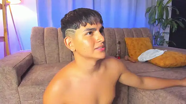 Lyam_ap – Live XXX-chat