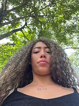 XXX chat uživo modela roxyrougee