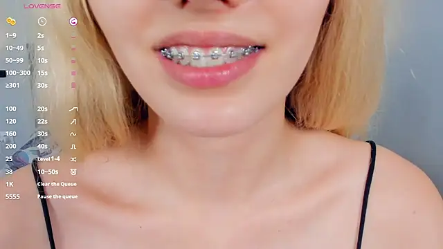 Barbiebloom – Live XXX-chat