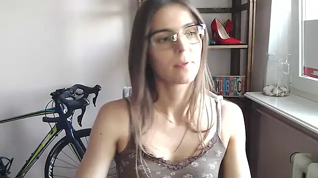 Chat XXX ao vivo de love_megi