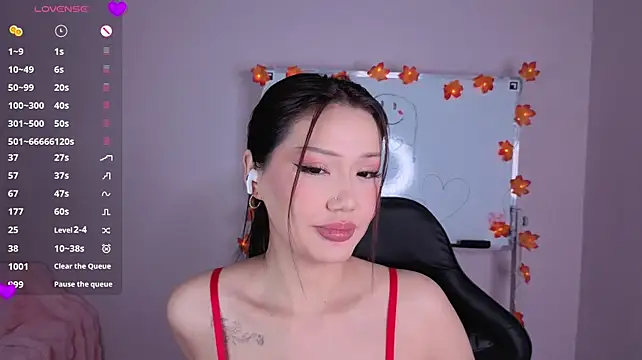 Chat XXX ao vivo de Momo_Ayase_