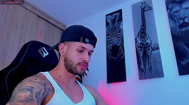Santos_ramirez1 – Live XXX-chat