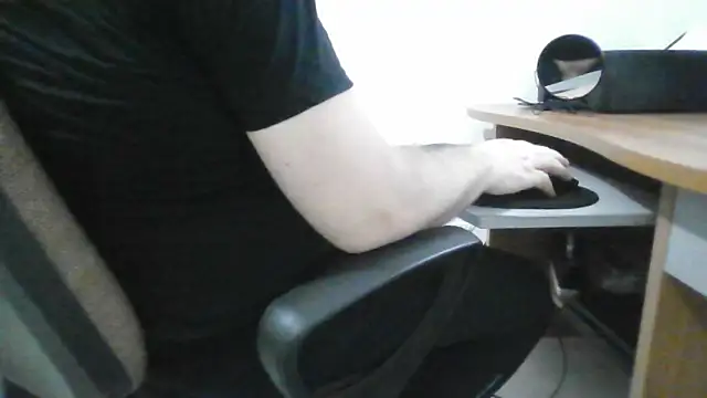 KairosB Live XXX-Chat