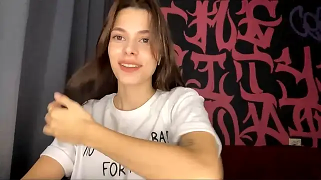 แชท XXX สดของ StefaRay