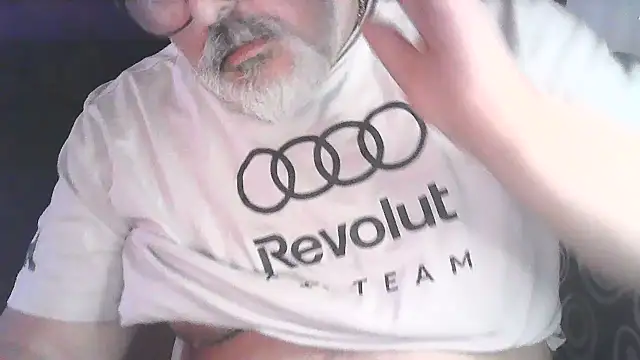 cashot58 Show Webcam
