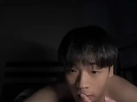 hoangtubee Show Webcam