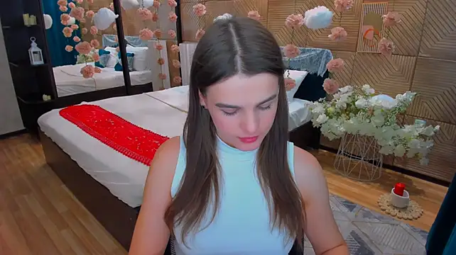 FinalAccord Adlı Modelin Canlı XXX Sohbeti