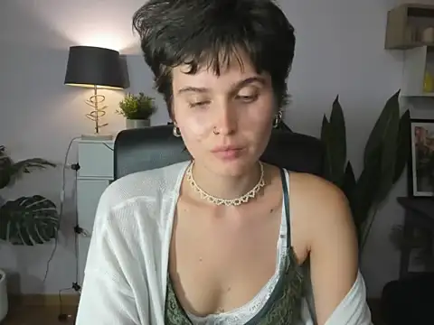 SarahxCharm – Naživo XXX chat