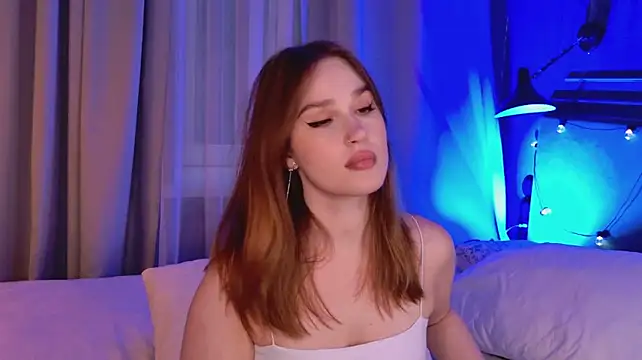 צ'אט XXX בשידור חי של LoriMason