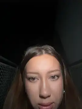 Musae's Live XXX Chat