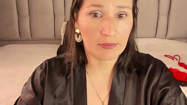 Barbara_fox__ 现场XXX聊天