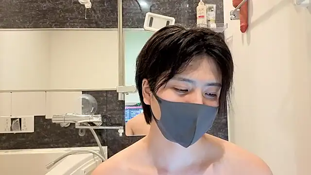 CHROME-kun925n Live XXX chat