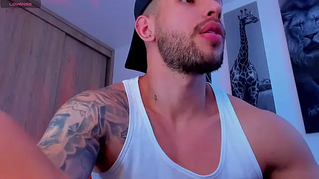 Santos_ramirez1 XXX чат на живо