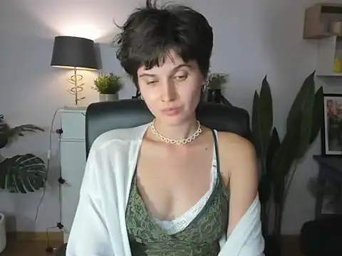 Онлайн чат XXX SarahxCharm