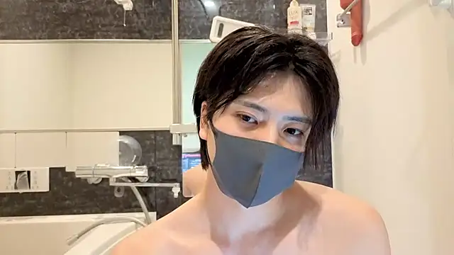 Chat XXX Live CHROME-kun925
