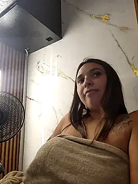 LizzRouse's Live XXX Chat