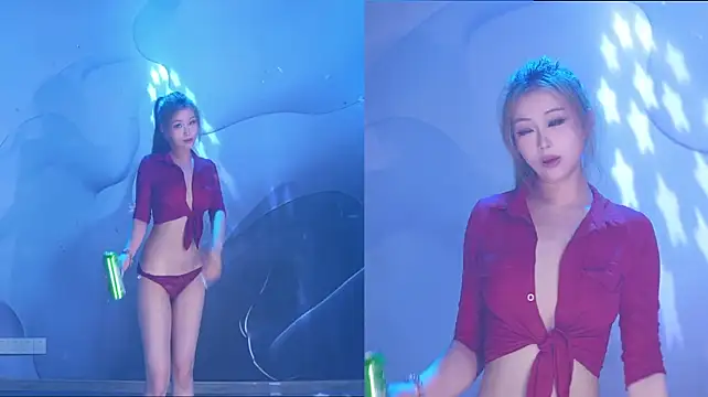 CM_001 Live XXX-chat