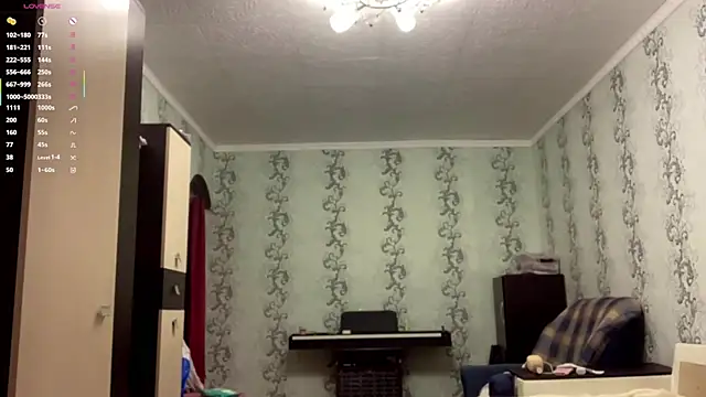Chat +18 de nysha_kate ao vivo