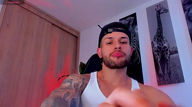 Chat XXX Live Santos_ramirez1