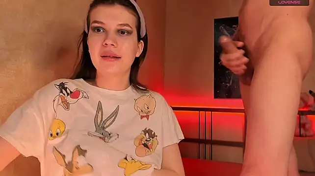 WeliosCouple Webcamshow