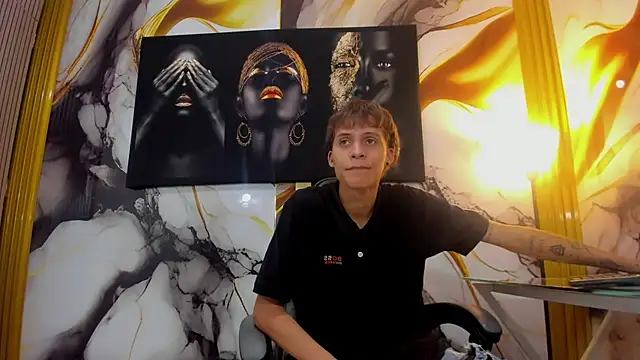 mono_blonde's Live XXX Chat