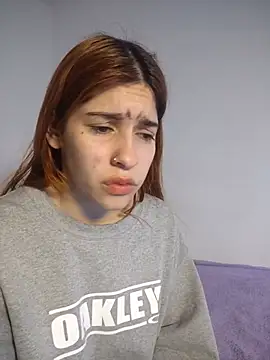 Chatroom XXX en direct de Stefany_lf