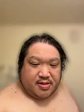 ChubbyBEAR039 Obrolan Langsung XXX