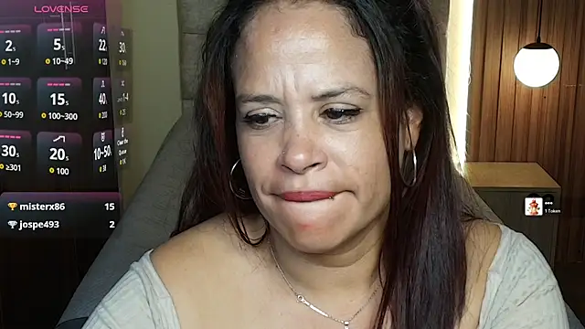 RachellPark Chat XXX in diretta