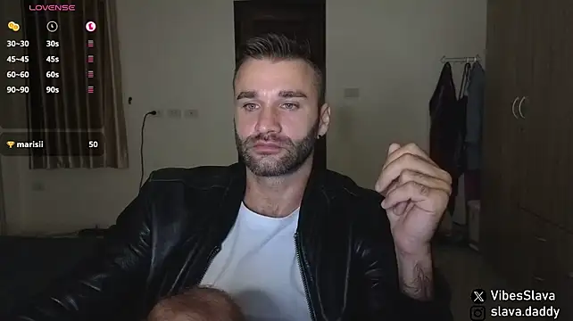 Онлайн чат XXX DaddySlava