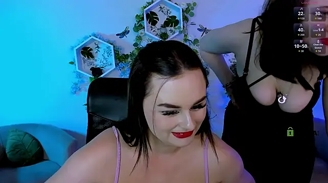 XXX chat uživo modela nikki_kiss_