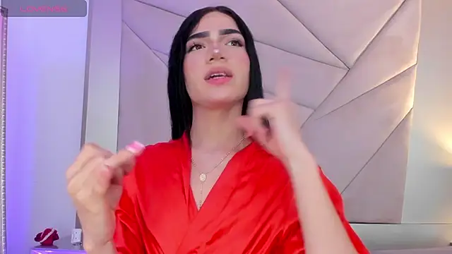 Steffany_Sweet – Naživo XXX chat