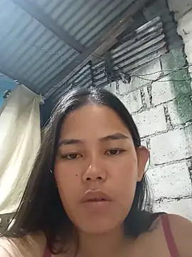 PinayKitty Pertunjukan Webcam