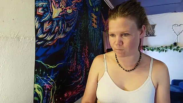 CallMeMaria Live XXX Chat