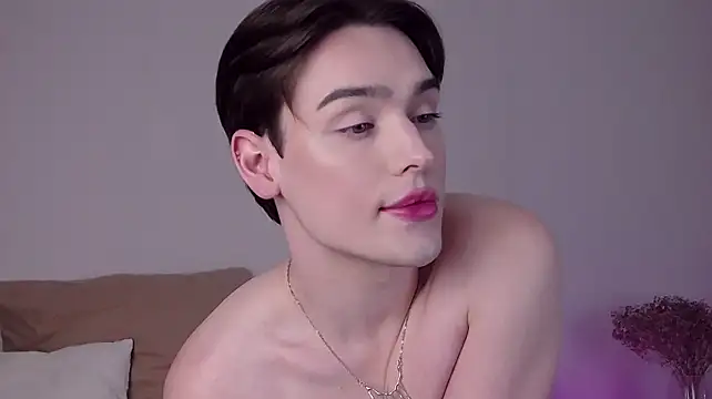 โชว์เว็บแคมของ RobbyCharming