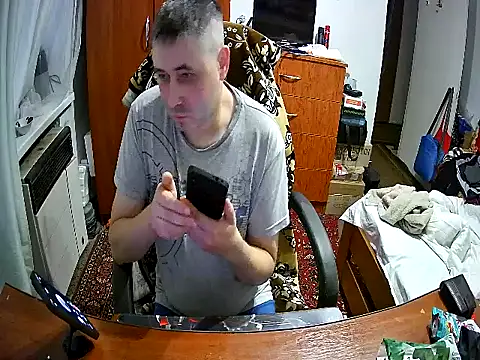 XXX chat uživo modela tores992
