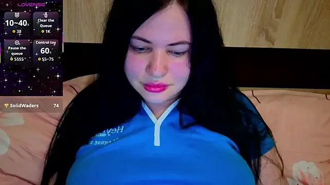 German_Eva Live XXX Chat