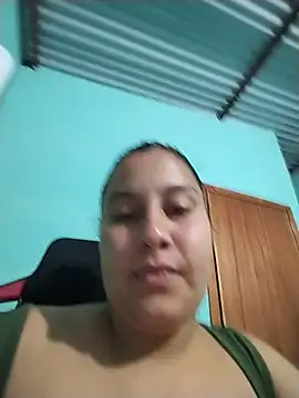 esmeralda_jadees 现场XXX聊天