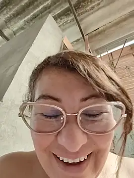 Živý XXX chat AlexxiaaMat