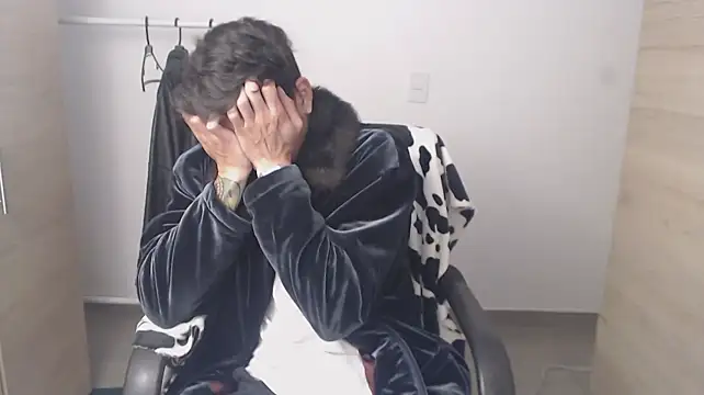 แชท XXX สดของ chomelo6